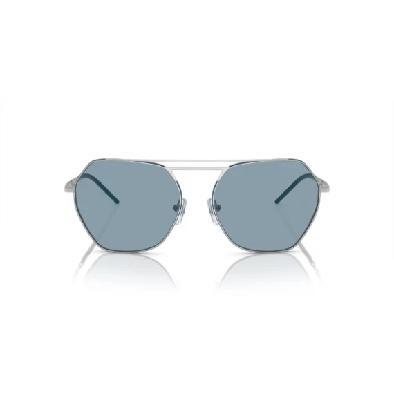 EMPORIO ARMANI Sunčane naočare 0EA2148 301580 56