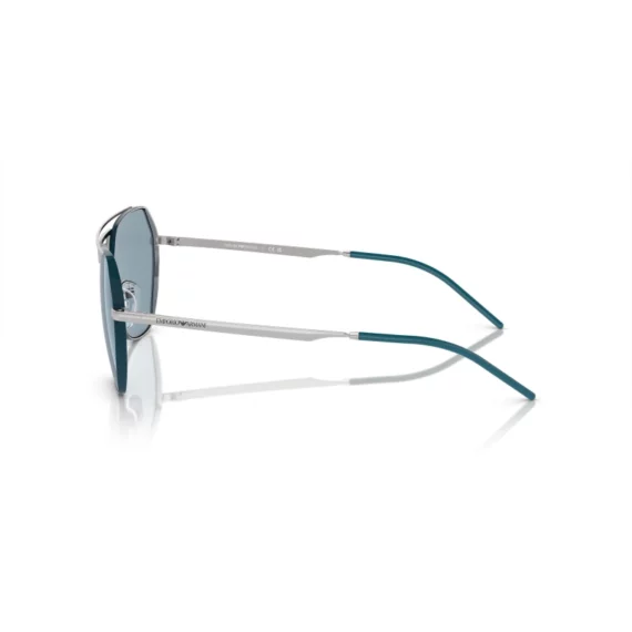 EMPORIO ARMANI Sunčane naočare 0EA2148 301580 56