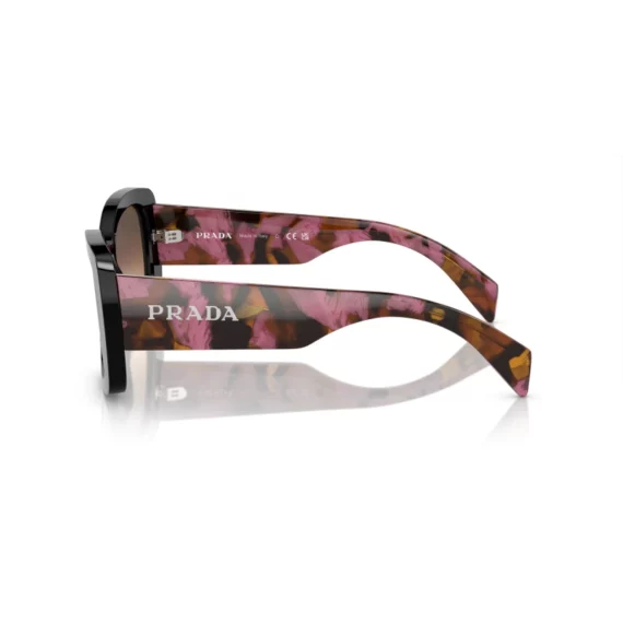 PRADA Sunčane naočare 0PR A08S 12O50C 56