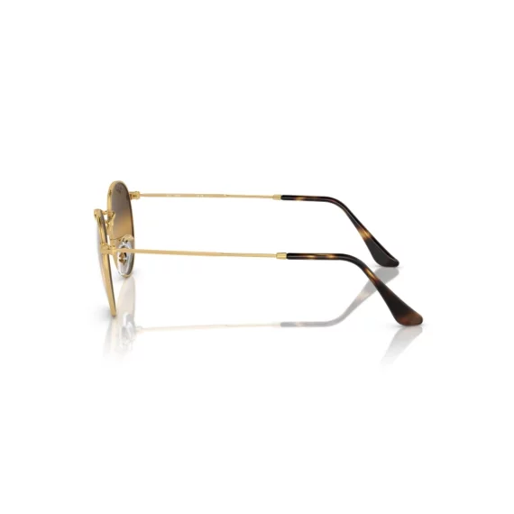 RAY BAN ROUND POLARIZOVANE CHROMANCE Sunčane naočare 0RB3447 001/G5 50