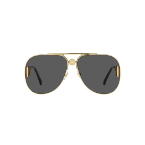 VERSACE Sunčane naočare 0VE2255 100287 63