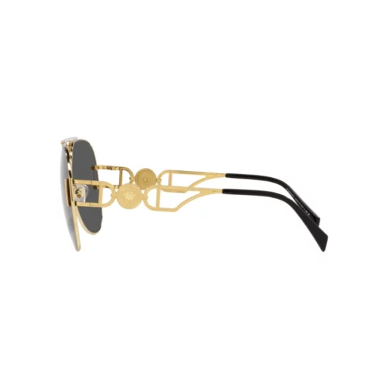 VERSACE Sunčane naočare 0VE2255 100287 63