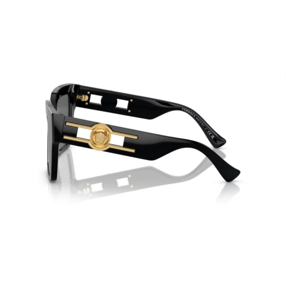 VERSACE Sunčane naočare 0VE4458 GB1/87 54