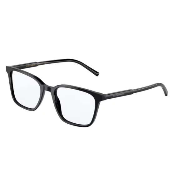 DOLCE & GABBANA Okviri 0DG3365 501 54