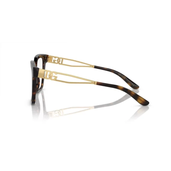 DOLCE & GABBANA Okviri 0DG3376B 502 51