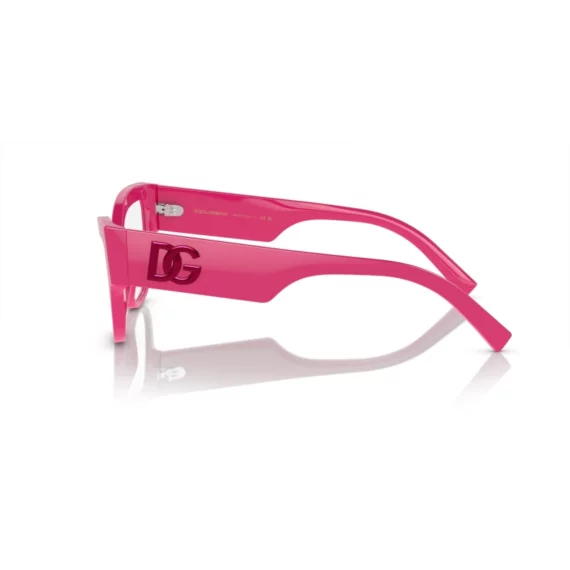 DOLCE & GABBANA Okviri 0DG3378 3262 55