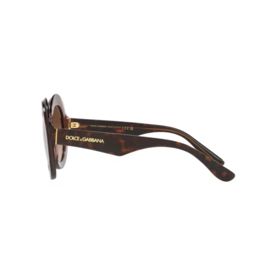 DOLCE & GABBANA Sunčane naočare 0DG4418 325613 53