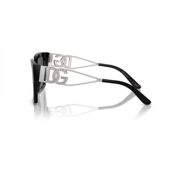 DOLCE & GABBANA Sunčane naočare 0DG4446B 501/87 53