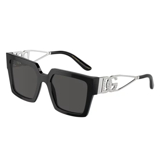 DOLCE & GABBANA Sunčane naočare 0DG4446B 501/87 53