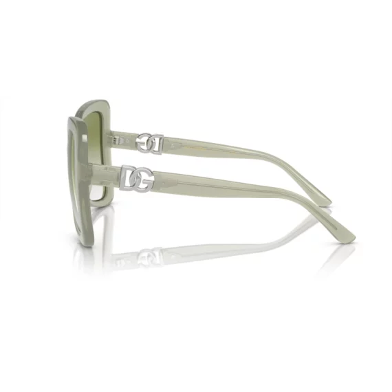 DOLCE & GABBANA Sunčane naočare 0DG6193U 3345W0 56