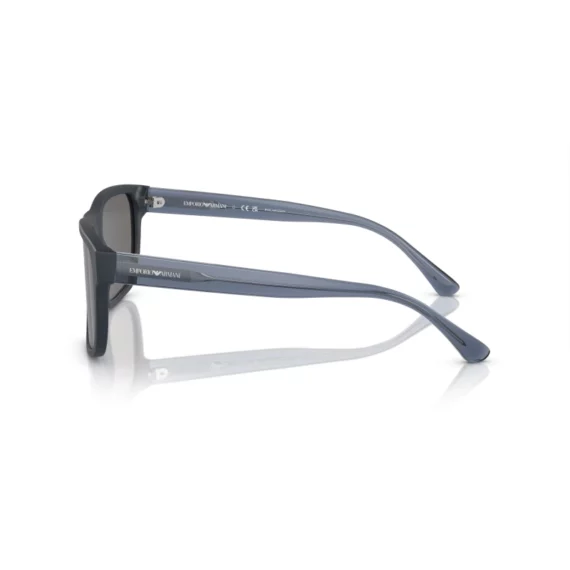 EMPORIO ARMANI POLARIZOVANE Sunčane naočare 0EA4163 508881 56
