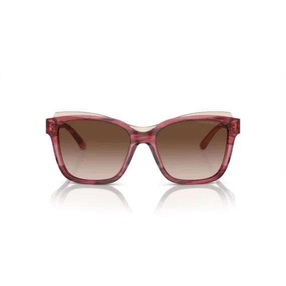 EMPORIO ARMANI Sunčane naočare 0EA4209 605713 54