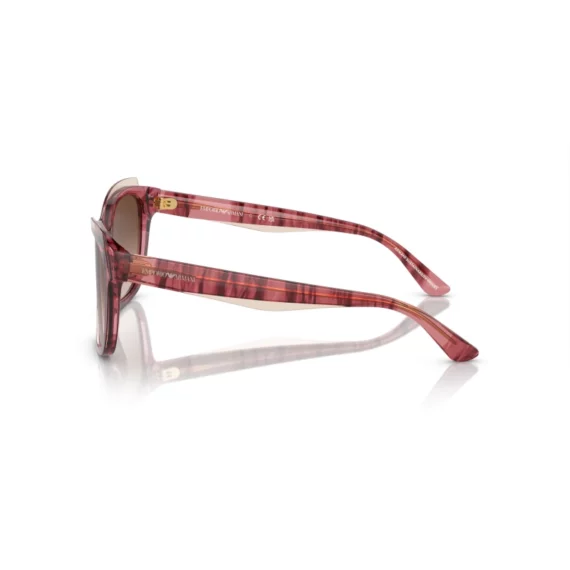 EMPORIO ARMANI Sunčane naočare 0EA4209 605713 54