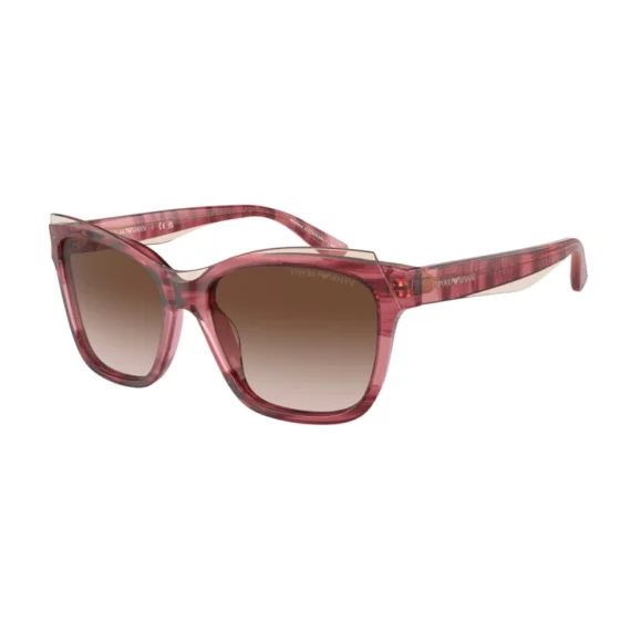 EMPORIO ARMANI Sunčane naočare 0EA4209 605713 54