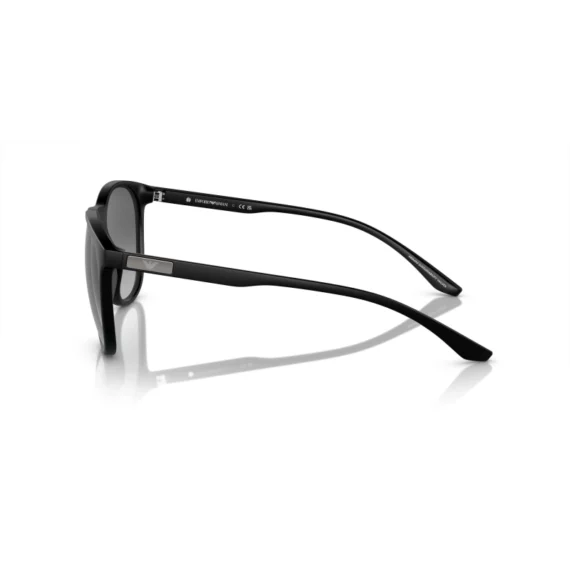 EMPORIO ARMANI Sunčane naočare 0EA4210 500111 56