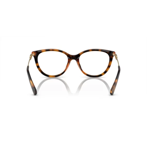 EMPORIO ARMANI Okvir + 2 CLIP ON dodatka za Sunčane naočare 0EA4213U 50261W 53
