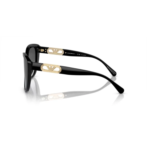 EMPORIO ARMANI POLARIZOVANE Sunčane naočare 0EA4214U 50178G 54