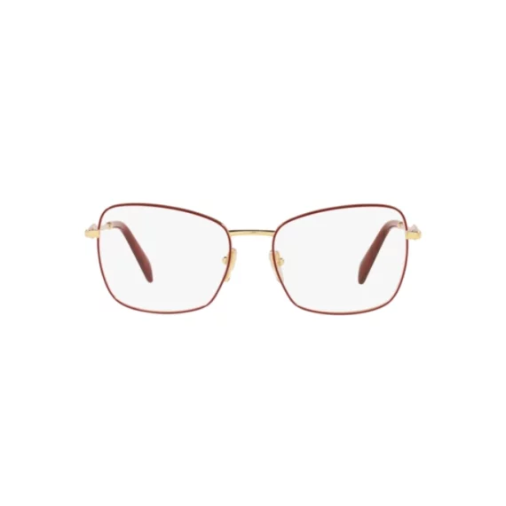 PRADA Okviri 0PR 53ZV 12F1O1 56