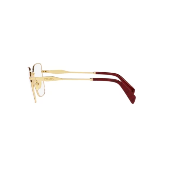 PRADA Okviri 0PR 53ZV 12F1O1 56