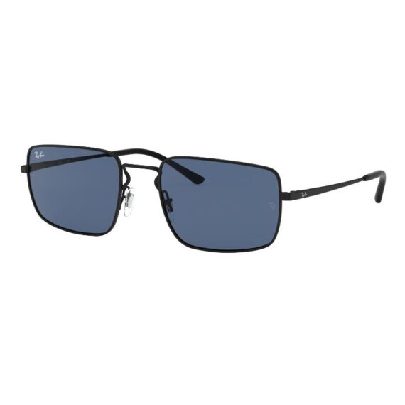 RAY BAN Sunčane naočare 0RB3669 901480 55