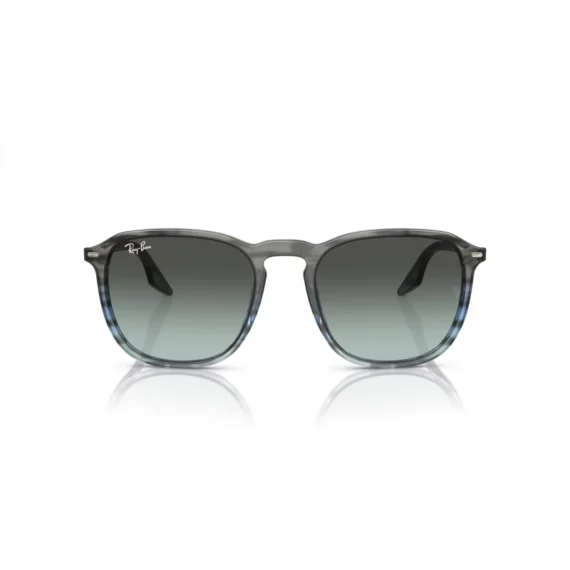 RAY BAN Sunčane naočare 0RB2203 1391GK 55