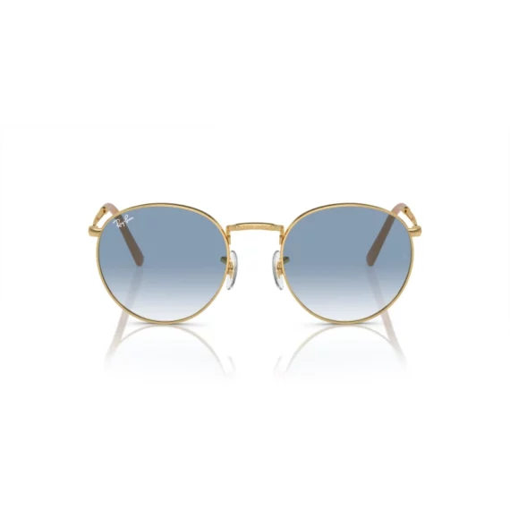 RAY BAN NEW ROUND Sunčane naočare 0RB3637 001/3F 50-53