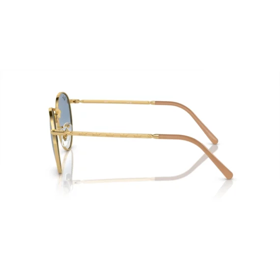 RAY BAN NEW ROUND Sunčane naočare 0RB3637 001/3F 50-53