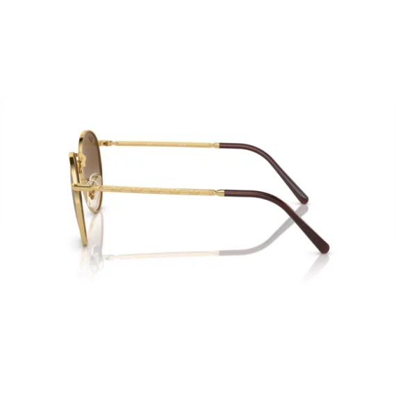 RAY BAN NEW ROUND Sunčane naočare 0RB3637 001/51 50-53