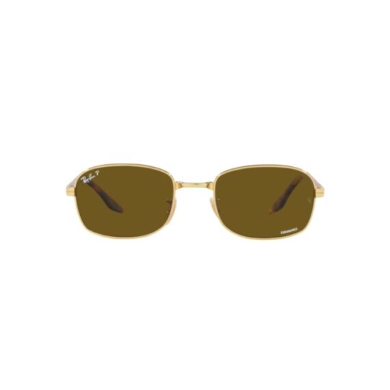 RAY BAN POLARIZOVANE CHROMANCE Sunčane naočare 0RB3690 001/AN 54