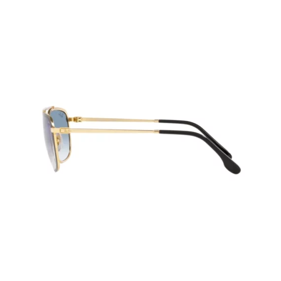 RAY BAN Sunčane naocare 0RB3708 90003F 56