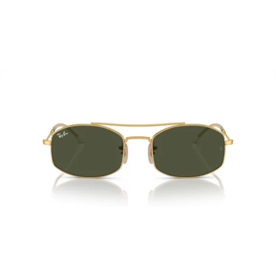 RAY BAN Sunčane naočare 0RB3719 001/31 54