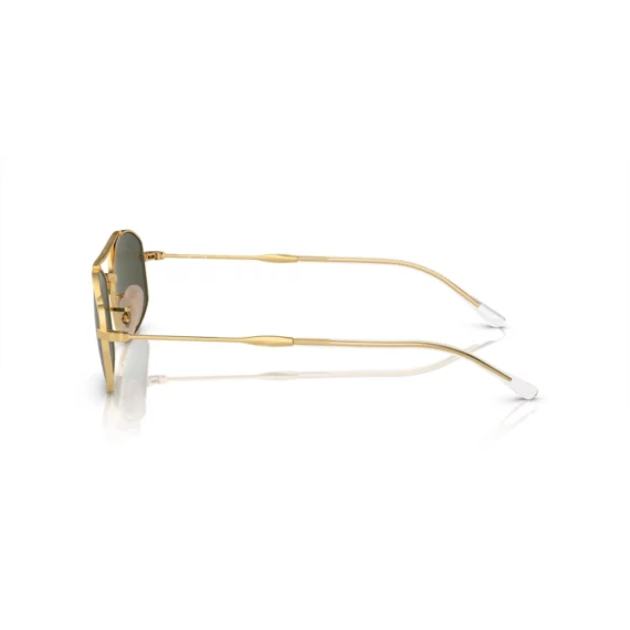 RAY BAN Sunčane naočare 0RB3719 001/31 54