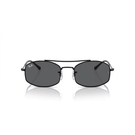 RAY BAN Sunčane naočare 0RB3719 002/B1 54