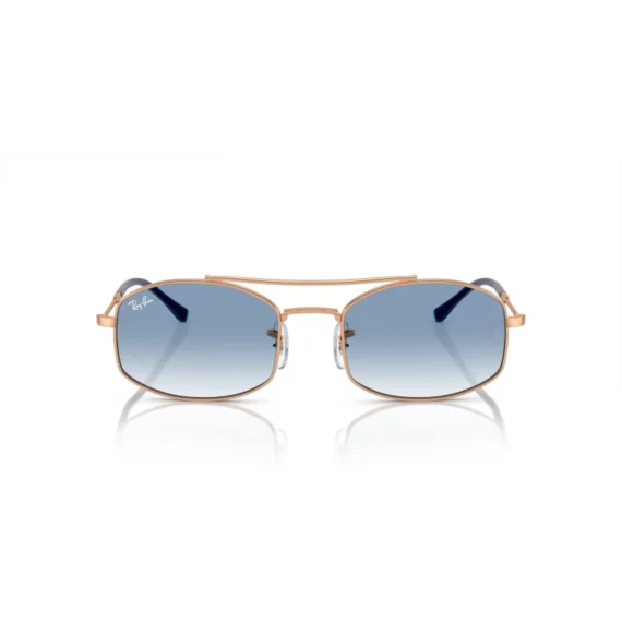 RAY BAN Sunčane naočare 0RB3719 92623F 51-54