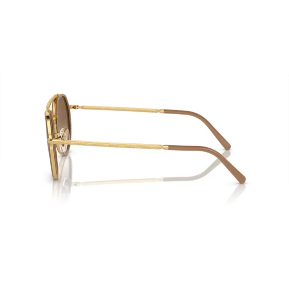 RAY BAN Sunčane naočare 0RB3765 001/51 53