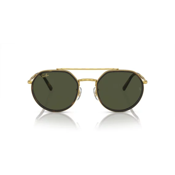 RAY BAN Sunčane naočare 0RB3765 919631 53