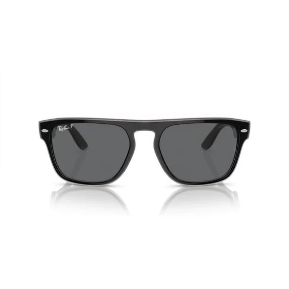 RAY BAN POLARIZOVANE Sunčane naočare 0RB4407 673381 57