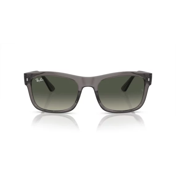 RAY BAN Sunčane naočare 0RB4428 667571 56