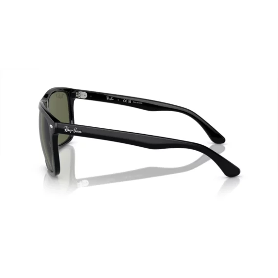 RAY BAN POLARIZOVANE BOYFRIEND TWO Sunčane naočare 0RB4547 601/58 60