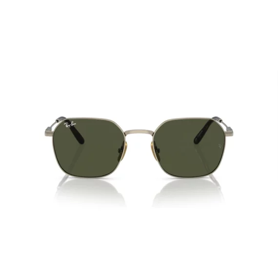 RAY BAN JIM TITANIUM Sunčane naočare 0RB8094 926531 53