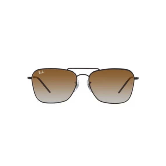 RAY BAN CARAVAN REVERSE Sunčane naočare 0RBR0102S 002/CB 58
