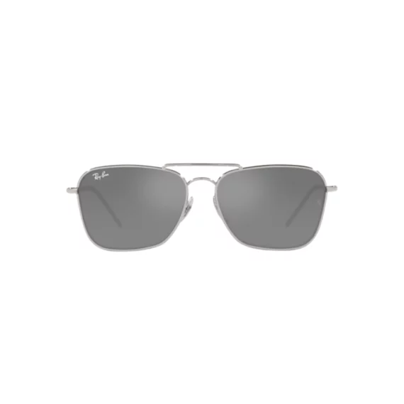 RAY BAN CARAVAN REVERSE Sunčane naočare 0RBR0102S 003/GS 58