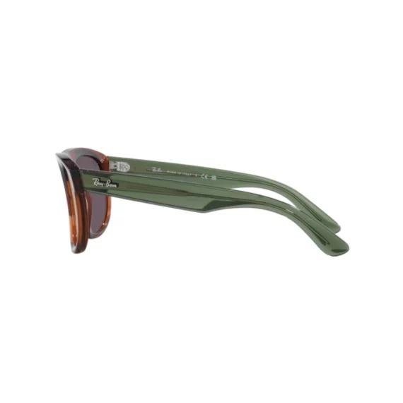 RAY BAN BOYFRIEND REVERSE Sunčane naočare 0RBR0501S 67102O 56