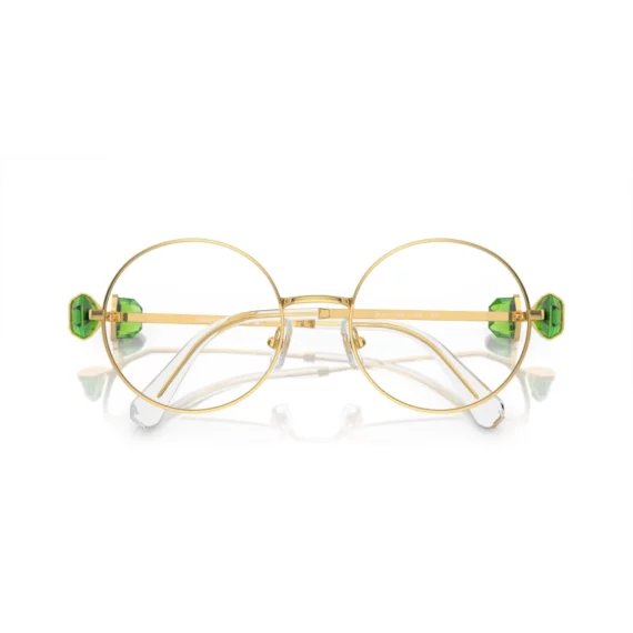 SWAROVSKI Okviri 0SK1001 4004 53