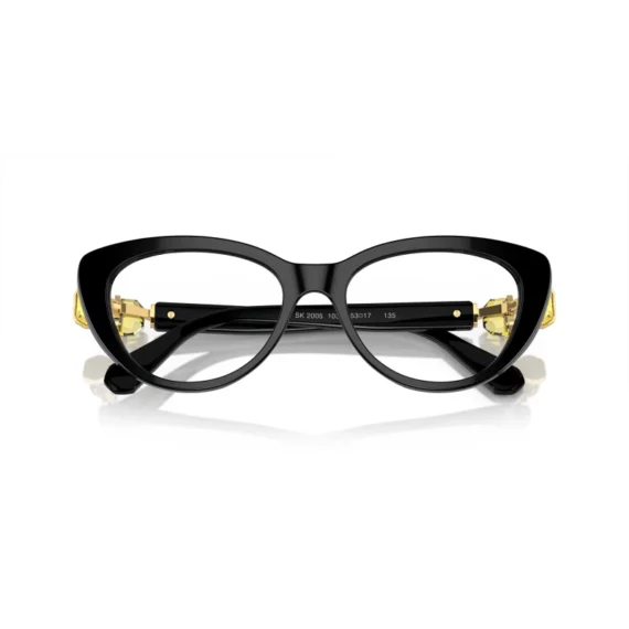 SWAROVSKI Okviri 0SK2005 1037 53