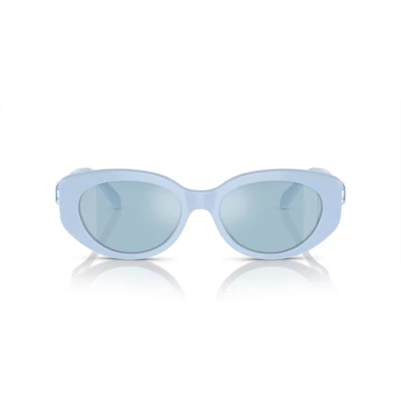 SWAROVSKI Sunčane naočare 0SK6002 1006N1 53