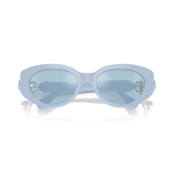SWAROVSKI Sunčane naočare 0SK6002 1006N1 53
