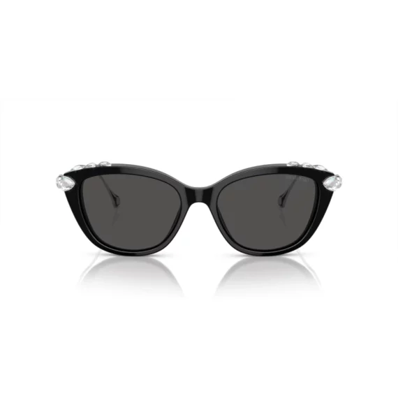 SWAROVSKI Sunčane naočare 0SK6010 103887 53