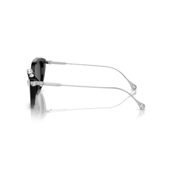 SWAROVSKI Sunčane naočare 0SK6010 103887 53