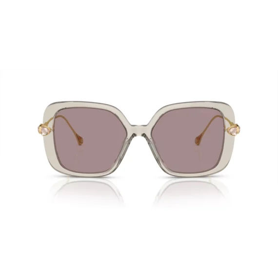 SWAROVSKI Sunčane naočare 0SK6011 3003LA 55